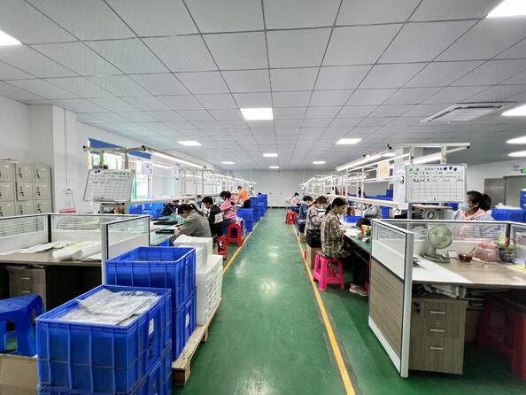 Guangdong Jishengke Industrial Co., Ltd.