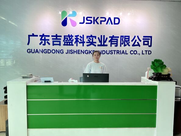 Guangdong Jishengke Industrial Co., Ltd.