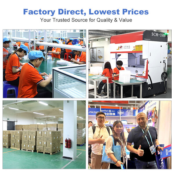 Guangdong Jishengke Industrial Co., Ltd.