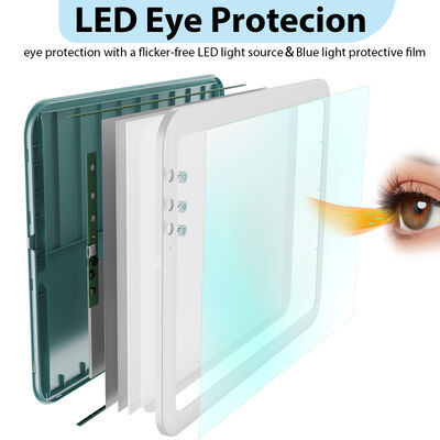 Plastic Led Light Pad Working Area 309219mm Adjustable Brightness for Diamond Painting Tracing Children Painting Toys Architectural Design Copying Board