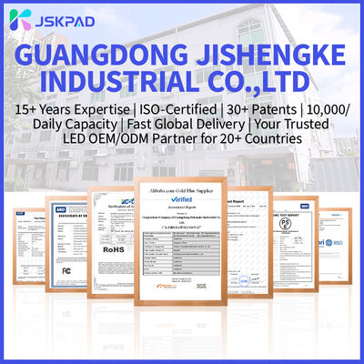 640x466x12mm LED Drawing Board Light Pad with 6 Color Temperatures Memory Function and Plastic Material CE FCC Certified