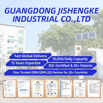 Mobile APP Control RGBIC Floor Lamp 2025 Modern Plastic USB Dimmable LED Music Rhythm Modes Lightweight 590g IP20