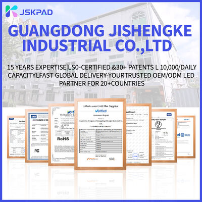 50000 Hours Lifespan 16M Colors RGB APP Control 5V 4W ABS Dimmable Led Floor Lamp Providing Customizable Lighting Effects