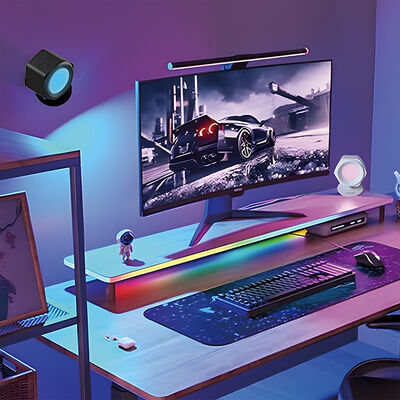 Color Rendering Index Ra 60 Rechargeable Iron Background Battery Operated Led Wall Lights Lamps for Corridor Lighting