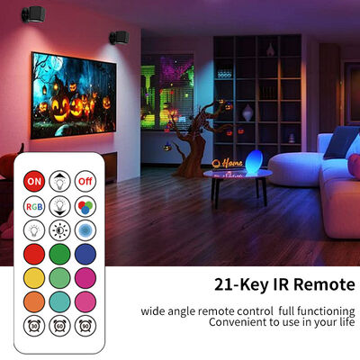 50000 Hours Lifespan Wireless Rechargeable Led Wall Lights Lamps Modern Decoration Lighting Bracket Suitable Hotel Rooms