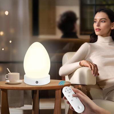 06 kg LED Sunlight Therapy Lamp Equipped with 186 LEDs 2700K Warm 6500K Cool ABS Housing Daylight SAD Therapy Device