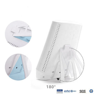 50000 Hours Working Time Modern Portable Energy Sun Lamp 10000 LUX Adjustable Bright Light LED White Light SAD Therapy Lamp Depression