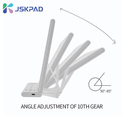 Rectangular Shade 5V Voltage Sunlight SAD Light Therapy Lamp Supporting Seasonal Affective Disorder Relief