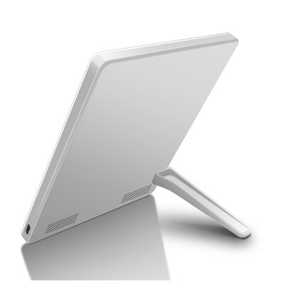 507 Luminous Flux Portable Led Sad Light Therapy Lamp 10000 Lux White Daylight Desk Lamp For Comfortable Task Lighting