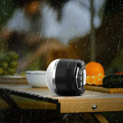 Working Temperature 0 to 60 Celsius Outdoor ABS LED Hanging Camping Tent Lantern with Litepro Dlx Layout Lighting Solutions Service