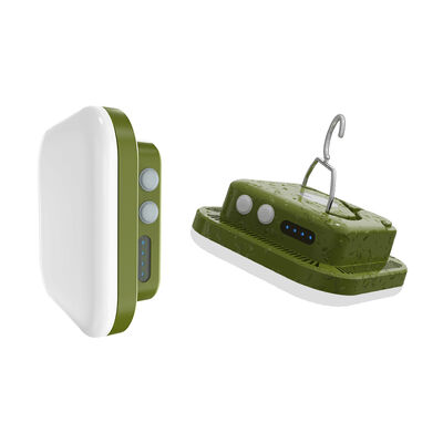 Portable camping light Usb multifunctional emergency 12V Abs outdoor led light camping lamps with working time 50000 hours