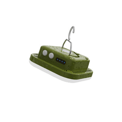 Abs Hanging Tent Portable De Rechargeable Lampe Other Outdoor Led Light Camping Lamps for Camping