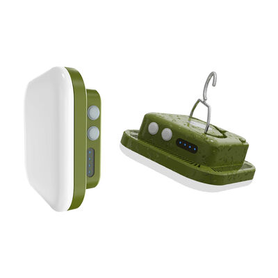 Abs Hanging Tent Portable De Rechargeable Lampe Other Outdoor Led Light Camping Lamps for Camping