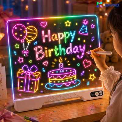 Factory Direct Supply Best Selling Fast Bulk Delivery Strict Quality Inspection Customizable Wholesale LED Drawing Board