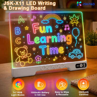 Factory Direct Supply Best Selling Fast Bulk Delivery Strict Quality Inspection Customizable Wholesale LED Drawing Board