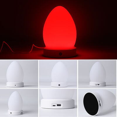 Best Seller Red Light Therapy Lamp 650nm for Skin Rejuvenation and Sleep Improvement Sad Lamp Therapy