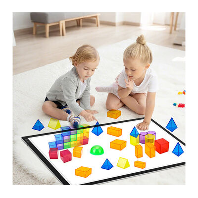 Wholesale Custom Logo Light up Professional Multifunctional Portable Led Tracing Board