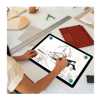 Acrylic Panel Tattoo Tracing Writing Copying Led Light up Pad Drawing Board