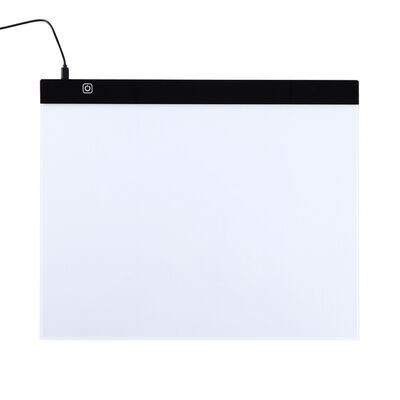 New Portable Adjustable Animation Pad A3 Size LED Tracing Board Tattoo Tracing Board Led Light Pad for Artists