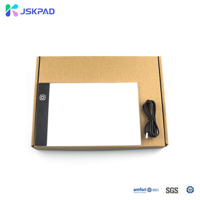 Dimming Design Learning Toy Rechargeable Battery Letter Architectural Copying Board Led Trace Lightpad