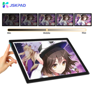 High Quality Design Usb Powered Recharge Led Tracing Board Light Pad for Architect