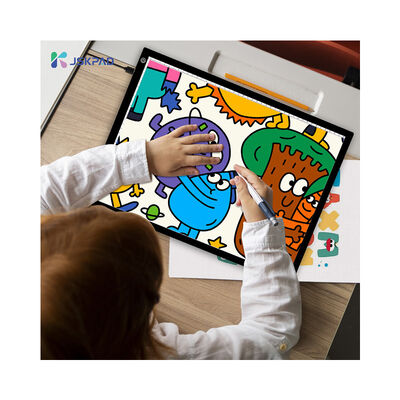 Newest Led Light Pad Tracing Light Box  Drawing Tools for Sketching Handlettering