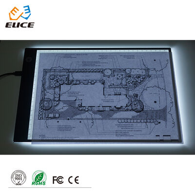 Very Cheap Drawing Table for Tracing Kids Led Writing Boards Lighting Panel Gift for Children Ultimate Light Board