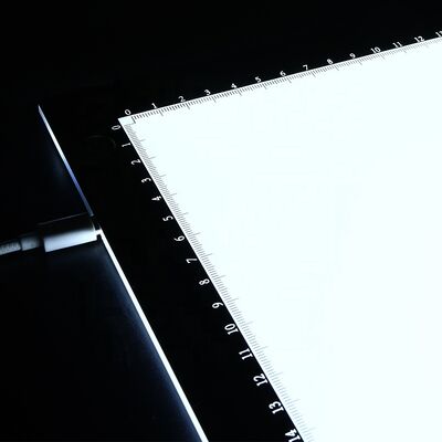 Eyes-protecting A3 Lightbox Tracing Drawing Tablet LED Drawing Board