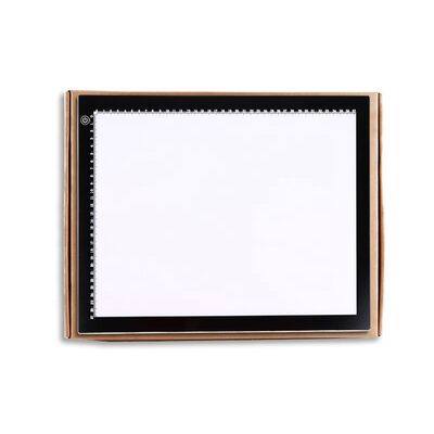 Eyes-protecting A3 Lightbox Tracing Drawing Tablet LED Drawing Board