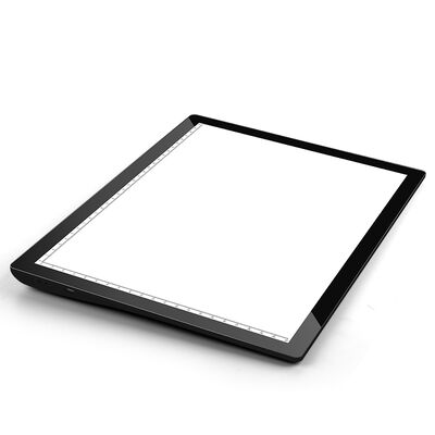 High Quality Drawing Tablet Digital Graphic Portable Artist Board A4 Led Light Pad with Battery