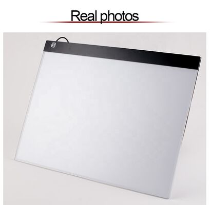 China Factory Directly Sales A2 A3 A4 A5 Led Tracing Pad Light Box Drawing Board Good Drawing Sketch Board