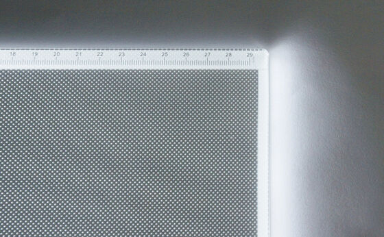 JSK A4-1SR Professional Animation Drawing Led Art Craft Tracing Light Pad Light Box