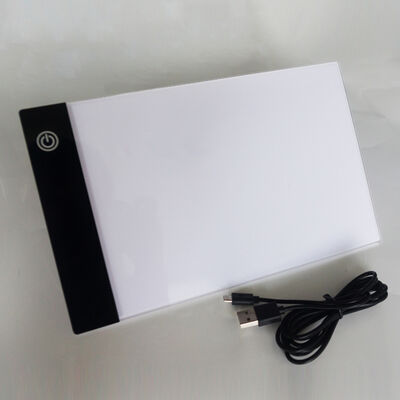 Glow in the Dark Drawing Board Glow in the Dark Board Glow in the Dark Magic Pad Kids Toys Led Fluorescent Drawing