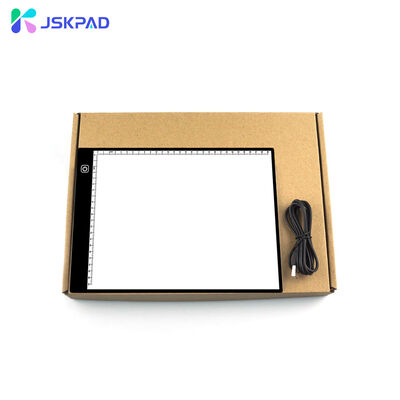 A4 Size LED Tracing Drawing  Board Sketch and Tracing Perspective USB Powered Drawing Light Pad