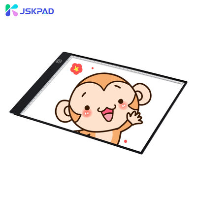 A4 Size LED Tracing Drawing  Board Sketch and Tracing Perspective USB Powered Drawing Light Pad