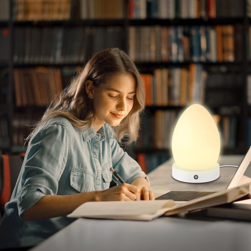 15W Lamp Featuring 85 Luminous Efficiency Dual Color RF433 Remote Touch Control Therapy Lamp 3400 20000 Lux Daylight Sad