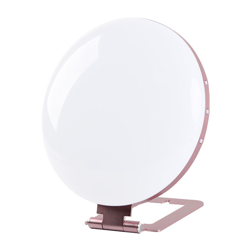 3000K to 6500K Color Temperature Led Phototherapy Light 5 Level Brightness Adjustable White Color Depression Therapy Lamp